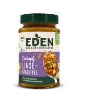 Směs luštěninová Eintopf 400 g BIO   EDEN