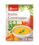 Polévka dýňová instantní 40 g BIO   CENOVIS