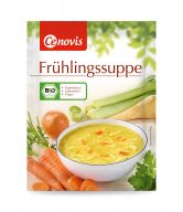 Polévka jarní 55 g BIO   CENOVIS