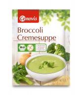 Polévka brokolicová 45 g BIO   CENOVIS