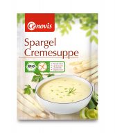 Polévka chřestová 60 g BIO   CENOVIS