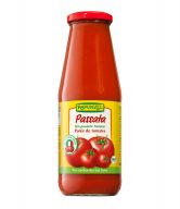 Rajčata drcená passata 680 g BIO   RAPUNZEL
