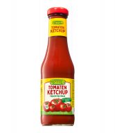 Kečup sklo 450 ml BIO   RAPUNZEL