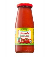 Rajčata drcená passata 410 g BIO RAPUNZEL