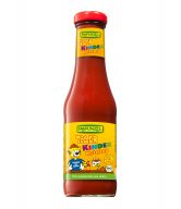 Kečup dětský Tygr 450 ml BIO   RAPUNZEL