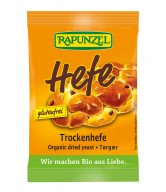 Droždí sušené aktivní 9 g BIO   RAPUNZEL