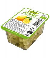 Kůra citronová kandovaná 100 g BIO   RAPUNZEL