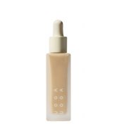 Uoga Uoga Tekutý minerální make-up a sérum SPF 20 BIO (30 ml) - 682 Foamy Sea - hydratuje a chrání pleť