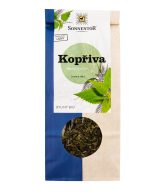 Čaj Kopřiva sypaný 50 g BIO   SONNENTOR