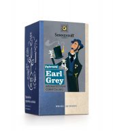 Čaj Earl Grey 27 g BIO   SONNENTOR