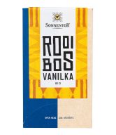 Čaj Rooibos vanilka 21