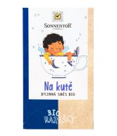 Čaj Na kutě Biorarášci 28