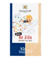 Čaj Ovoce na žížu Biorarášci 32