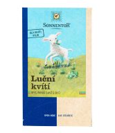 Čaj Luční kvítí 27 g BIO   SONNENTOR