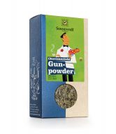 Čaj Gunpowder zelený sypaný 100 g BIO   SONNENTOR