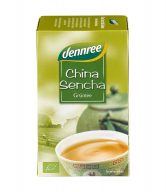 Čaj sencha 30 g BIO DENNREE