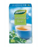 Čaj mátový 30 g BIO DENNREE