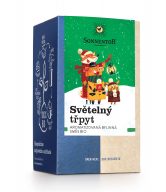 Čaj světelný třpyt 27 g BIO   SONNENTOR