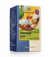 Čaj ovocný sen 45 g BIO   SONNENTOR