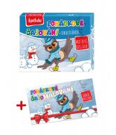 Apotheke Kolekce čajů pohádkových BIO - 30 nálev. sáčků (57