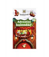 Čaj Adventní kalendář 38