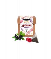 Čaj ovocný aróniové pohlazení 12 x 4 g OVOCŇÁK