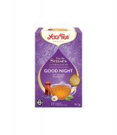 Čaj Pro smysly - Dobrou noc 17 sáčků 35
