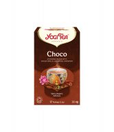 Čaj Choco 17 sáčků 37