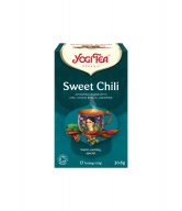Čaj Sladké chilli 17 sáčků 30
