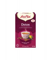 Čaj Detox 17 sáčků 30