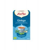 Čaj Ginkgo 17 sáčků 30