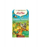 Čaj Veselá příroda 17 sáčků 32