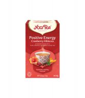 Čaj Positivní energie 17 sáčků 30