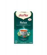 Čaj Relax 17 sáčků 30