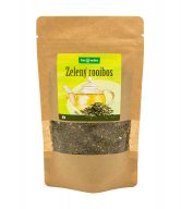 Rooibos zelený 50 g BIO BIO NEBIO