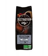 Káva mletá Selection 250 g BIO   DESTINATION