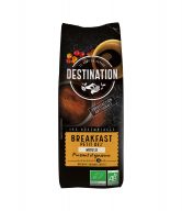 Káva mletá Breakfast 250 g BIO   DESTINATION