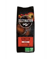 Káva mletá Stretto 250 g BIO   DESTINATION