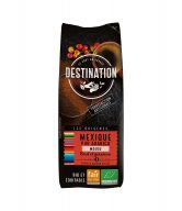 Káva mletá Mexiko 250 g BIO   DESTINATION