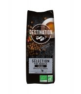 Káva zrnková Selection 250 g BIO   DESTINATION