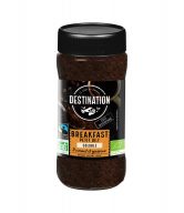 Káva instantní Breakfast 100 g BIO   DESTINATION