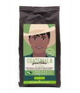 Káva zrnková Guatemala 250 g BIO   RAPUNZEL