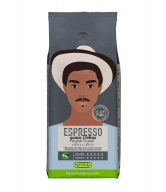 Káva zrnková Espresso 250 g BIO   RAPUNZEL