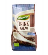 Nápoj kakaový instantní 400 g BIO   DENNREE