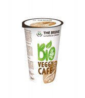 Nápoj rýžový s obsahem kávy 220 ml BIO THE BRIDGE