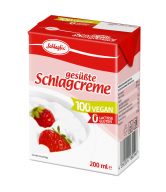 Krém na šlehání slazený 200 ml SCHLAGFIX