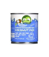 Krém kokosový kondenzovaný slazený 320 g NATURE'S CHARM