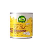 Krém ovesný kondenzovaný slazený 320 g   NATURE'S CHARM