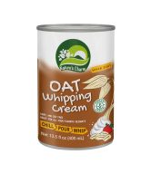 Krém ovesný na šlehání 400 ml   NATURE'S CHARM