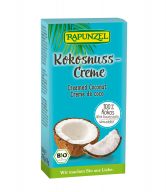 Krém kokosový 2 x 50 g BIO   RAPUNZEL